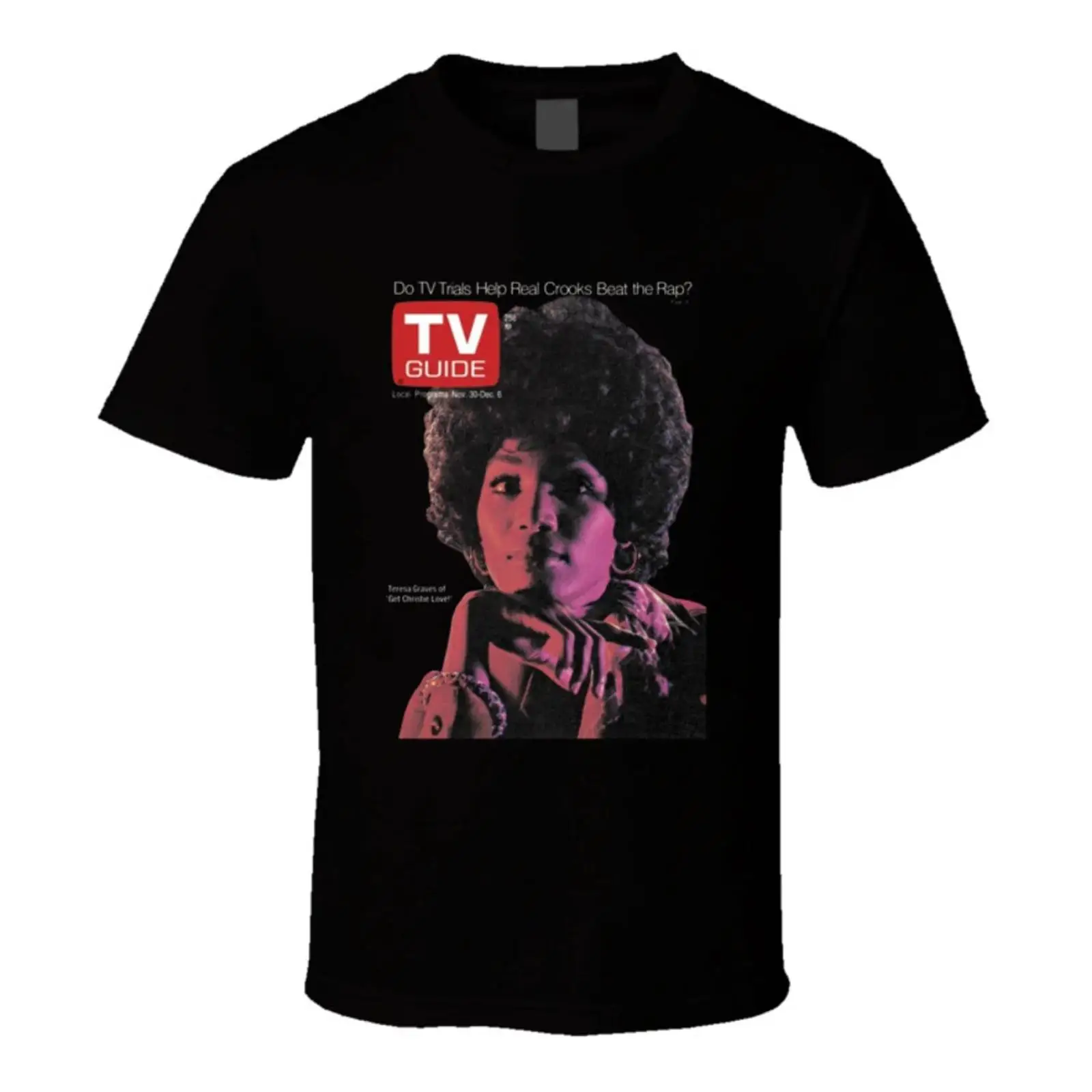 Mens Fashion Magazines - Dapatkan Kaos Majalah Christie Love Tv