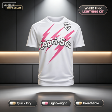 Paris Fashion Men - Kaos Olahraga Rugby Pria Terbaru, Kaos