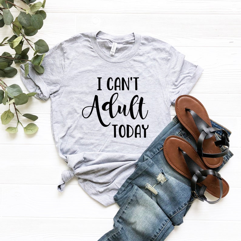 Men'S Fashion Today - Sugarbaby Aku Tidak Bisa Dewasa Hari