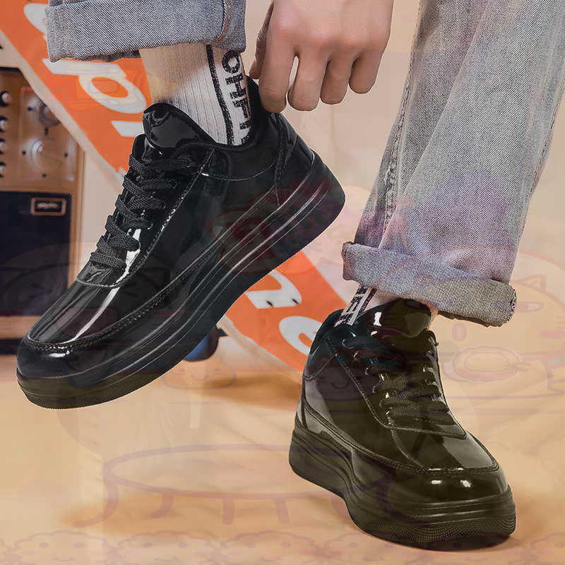 Men'S Fashion Over 40 - Sepatu Bot Ukuran 33 Sepatu Tenis