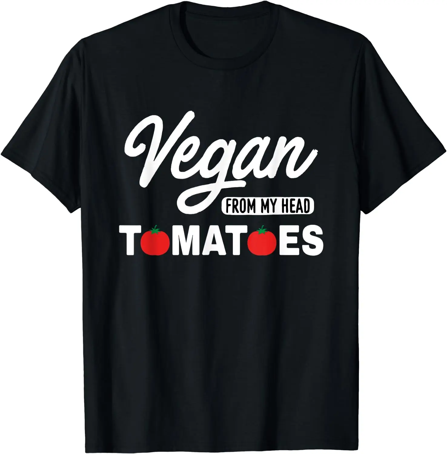 Mens Fashion Magazines - Kaus Latihan Vegan & Vegetarian Vegan