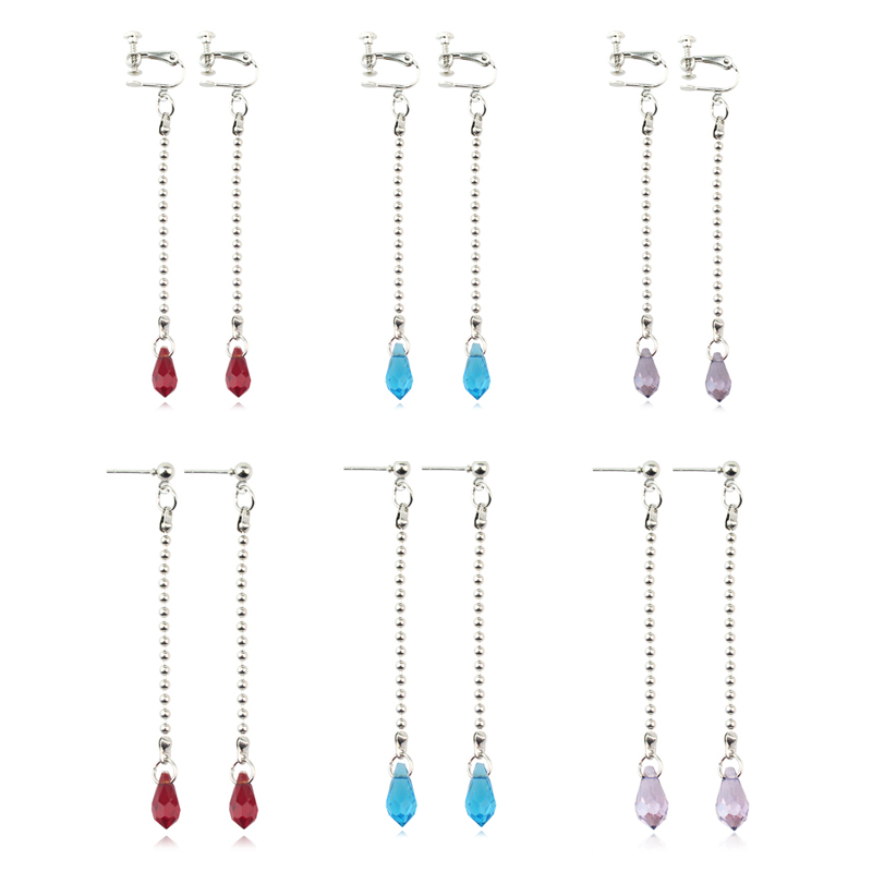 Men'S Fashion Kurta - Anime Hunters klip anting untuk wanita