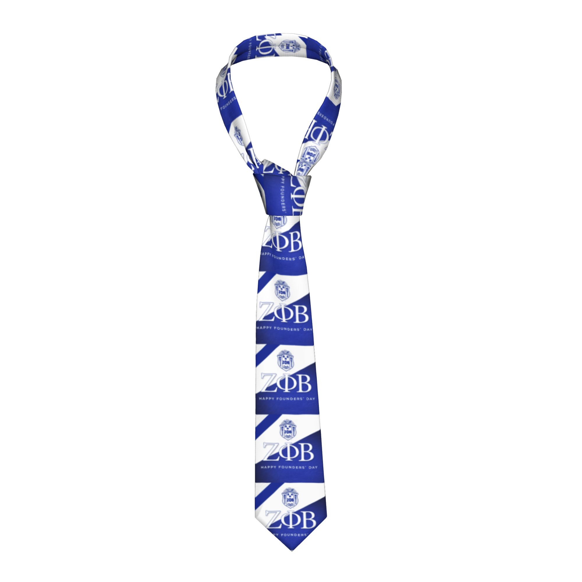 Mens Fashion In 1920 - Dasi Formal Zeta Phi Beta Huruf