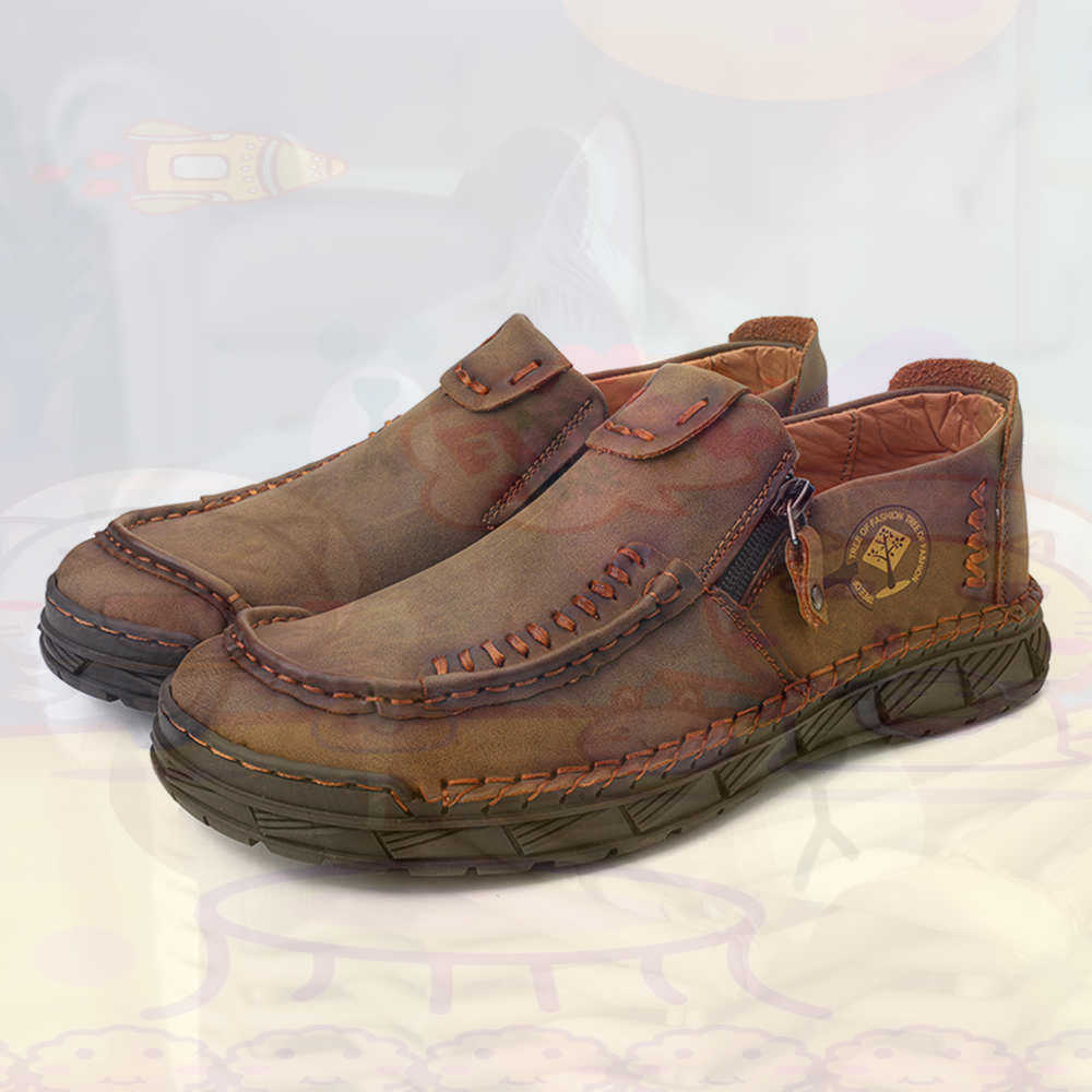 Men'S Fashion Over 40 - Sepatu Kets Terbaik Berkendara Angka Kecil