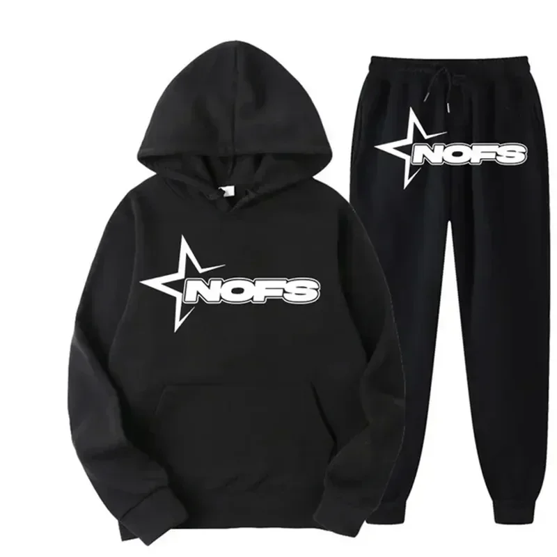 Men'S Fashion Zipper Hoodie - 2025 Pria dan Wanita dengan Tren