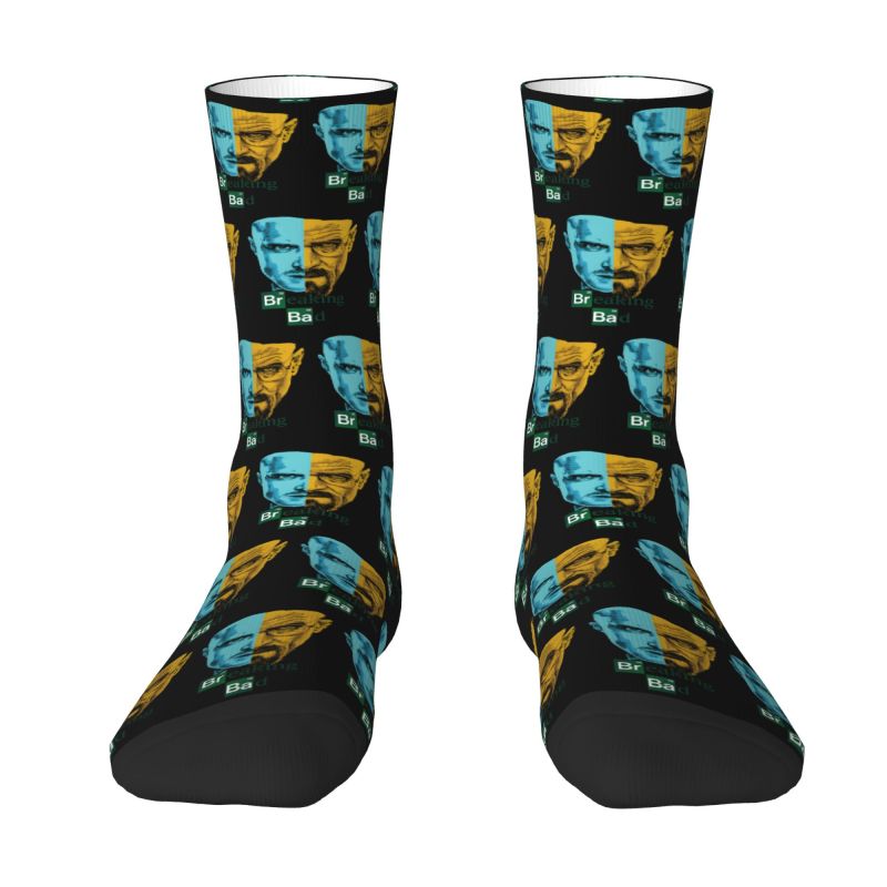 Mens Fashion Show - Kaos Kaki Custom Fashion Cetak Breaking