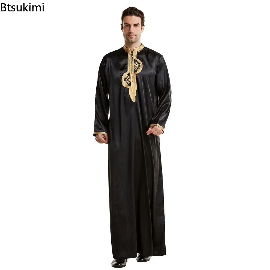 Pakaian Pria Muslim Timur Teng - Men'S Fashion Kurta ulasan dan harga