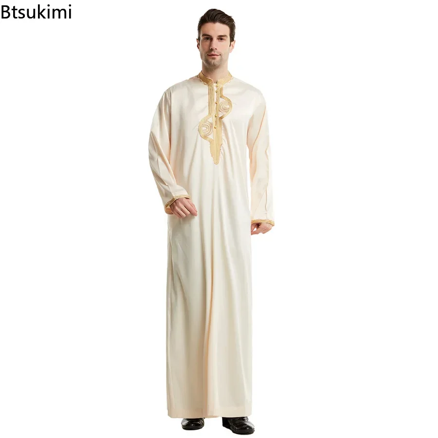 Pakaian Pria Muslim Timur Teng - Men'S Fashion Kurta ulasan dan harga