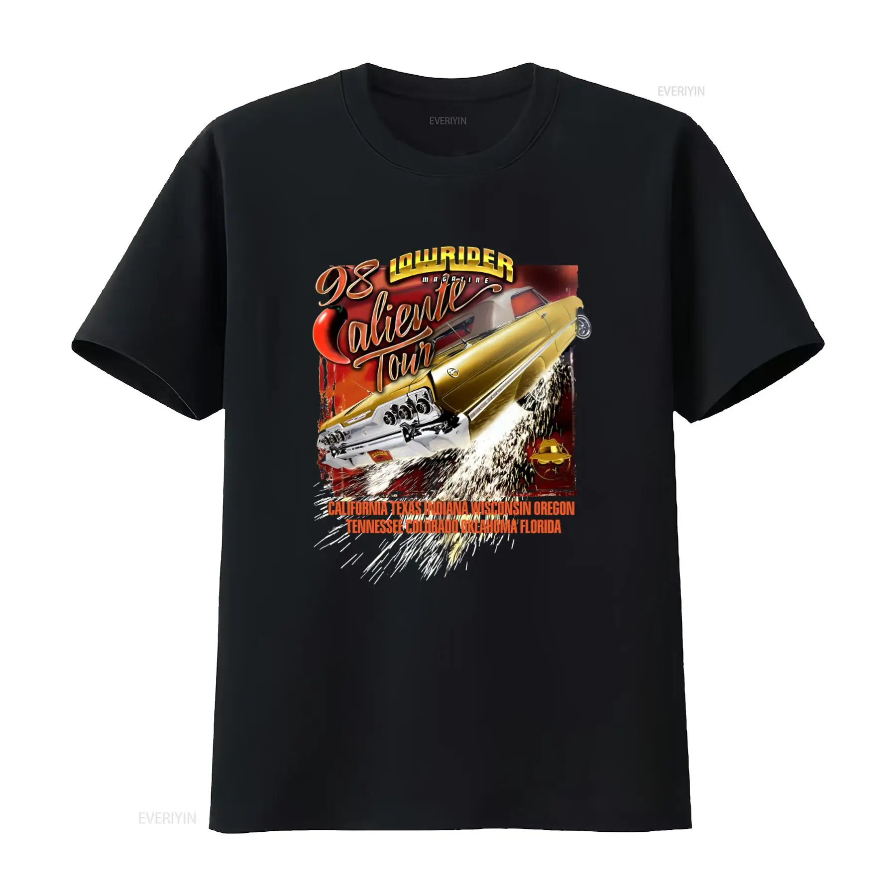Vintage Lowrider Magazine 1998 - Mens Fashion Magazines ulasan dan harga