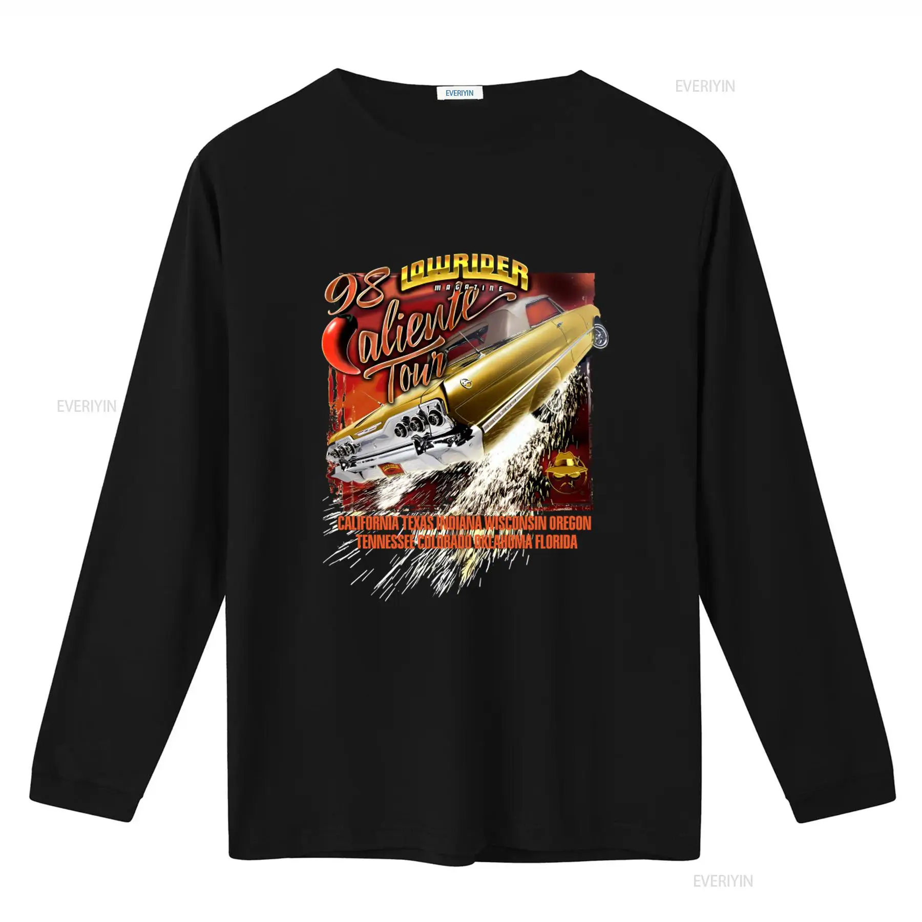 Vintage Lowrider Magazine 1998 - Mens Fashion Magazines ulasan dan harga