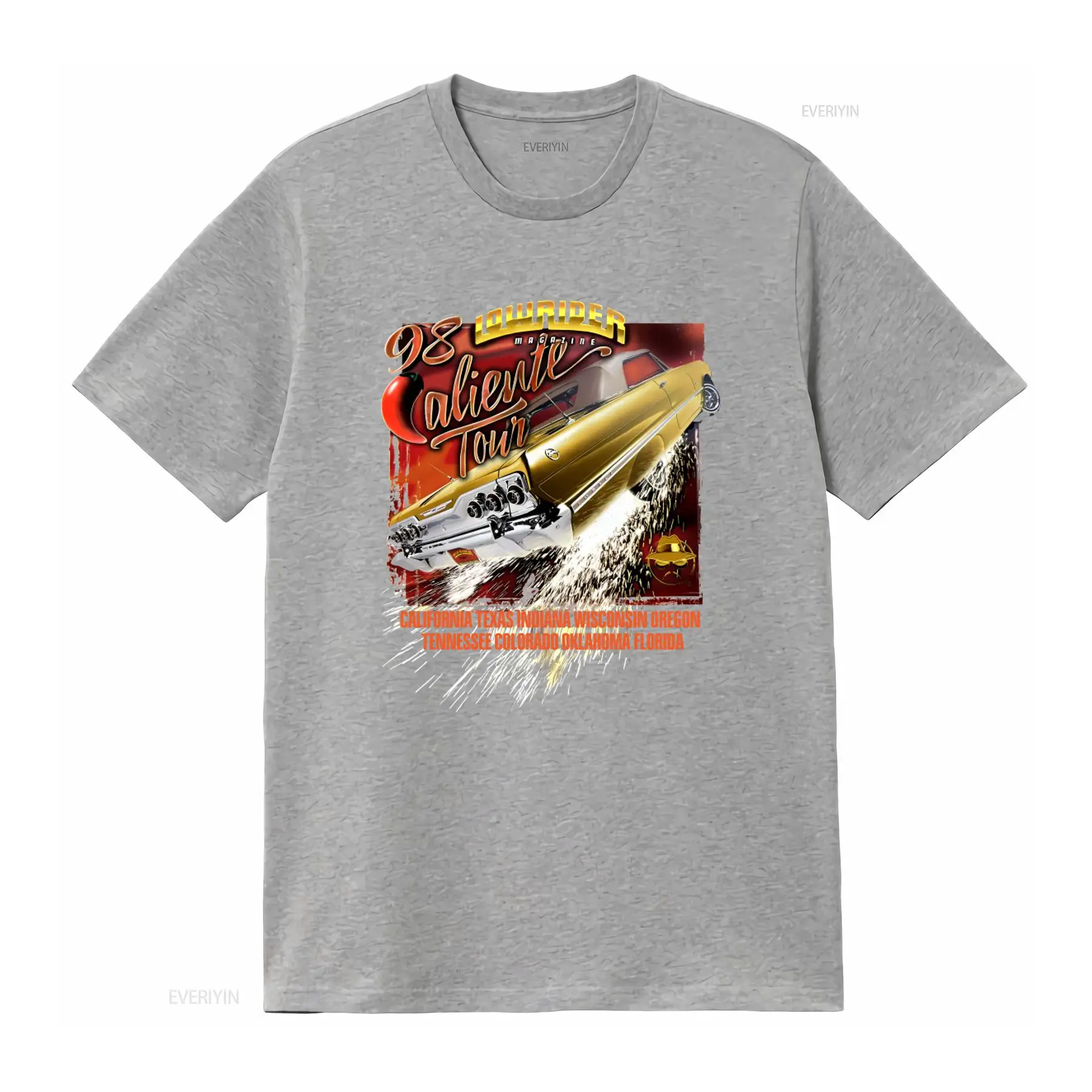 Vintage Lowrider Magazine 1998 - Mens Fashion Magazines ulasan dan harga