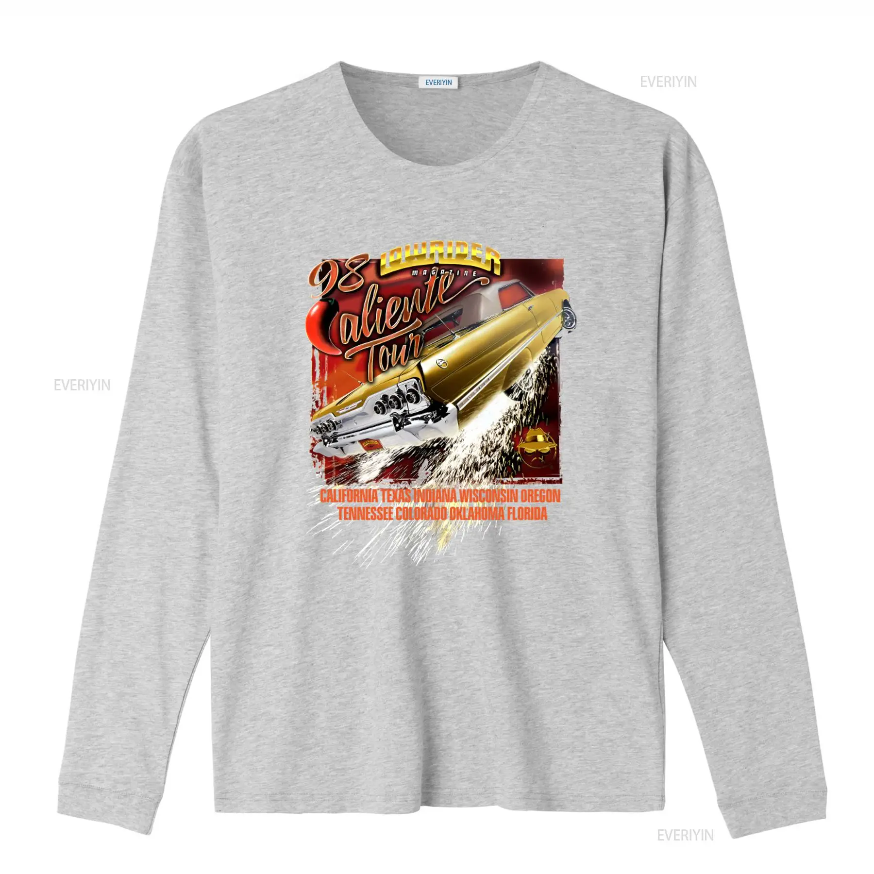 Vintage Lowrider Magazine 1998 - Mens Fashion Magazines ulasan dan harga