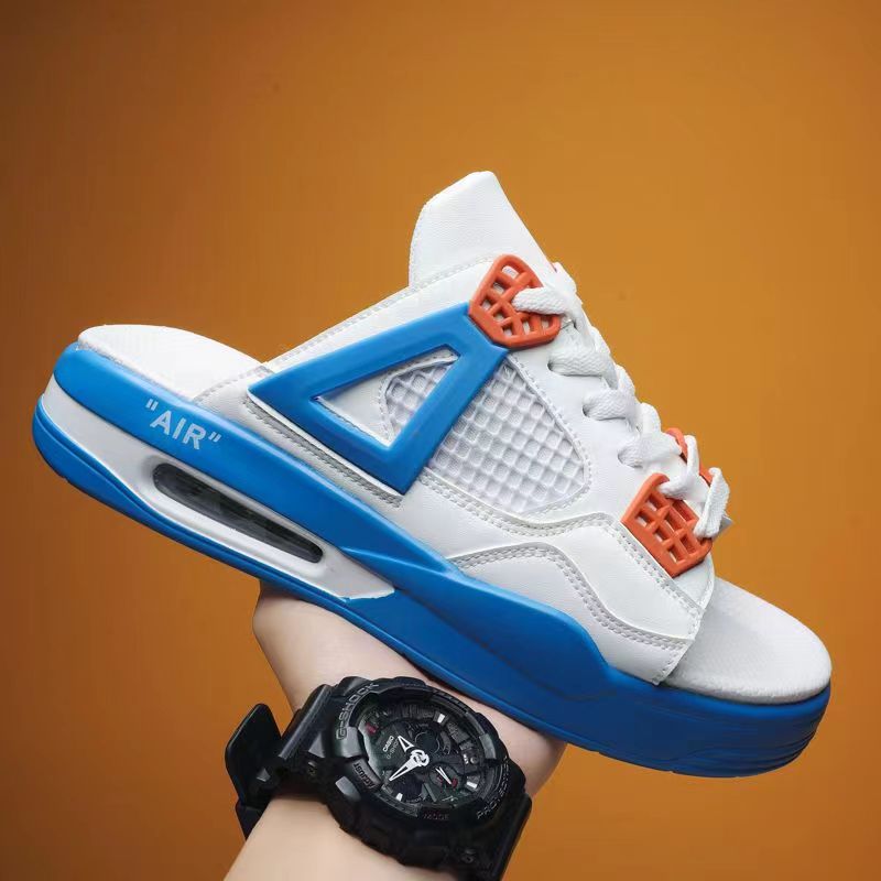 Zapatos para hombres sandal pr - Mens Fashion Zapatos ulasan dan harga