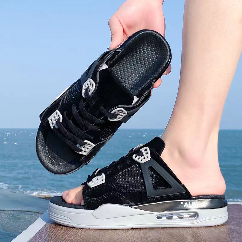 Zapatos para hombres sandal pr - Mens Fashion Zapatos ulasan dan harga