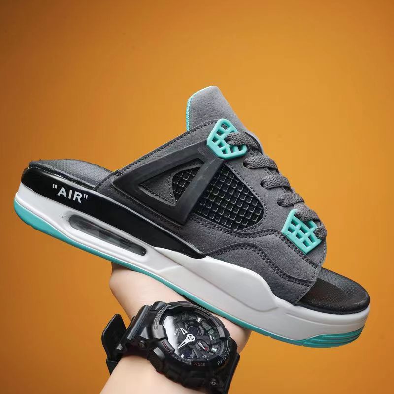 Zapatos para hombres sandal pr - Mens Fashion Zapatos ulasan dan harga
