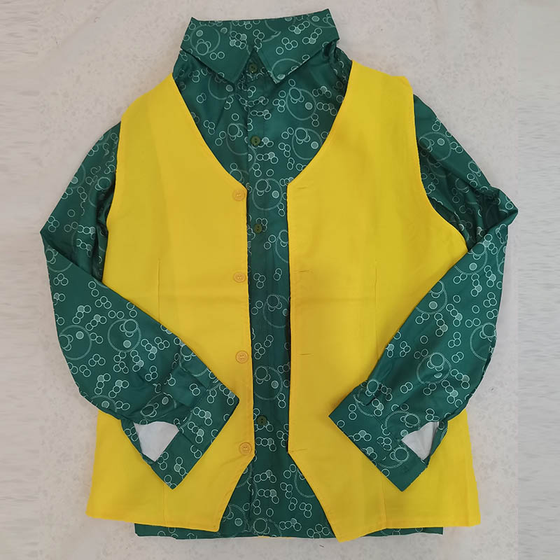 Setelan Pertunjukan Panggung W - Mens Fashion Blazer ulasan dan harga
