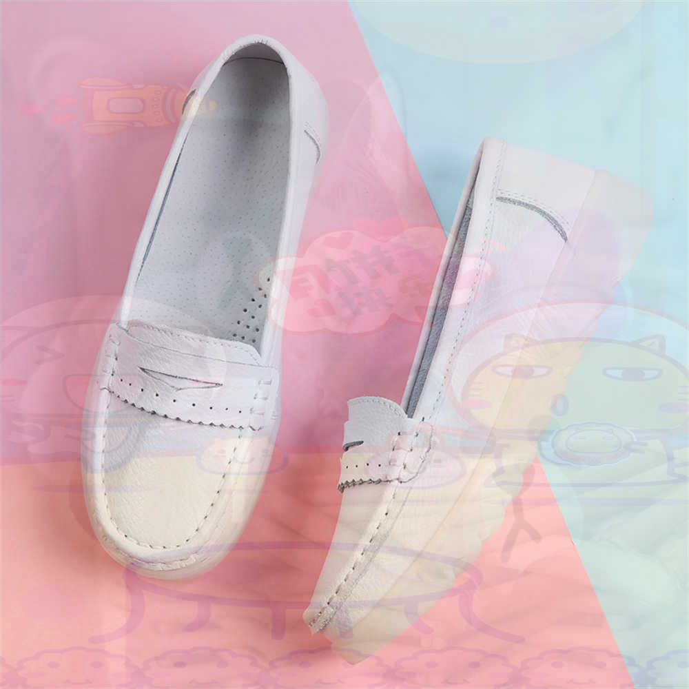 Moccasin Mengemudi Sepatu Rema - Men'S Fashion Over 40 ulasan dan harga