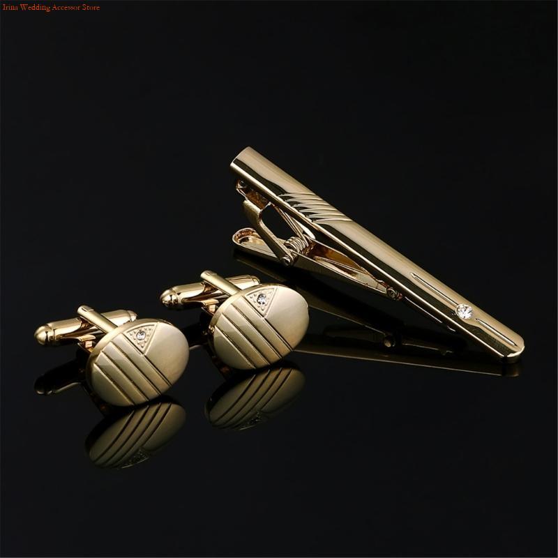 G92D 3PCS Pernikahan Manset Kl - Men'S Fashion Today ulasan dan harga