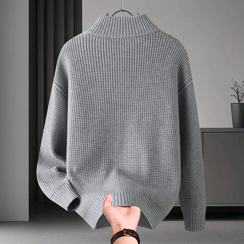 Blazer Sweater Rajut Kasual Pr - Mens Fashion Blazer ulasan dan harga