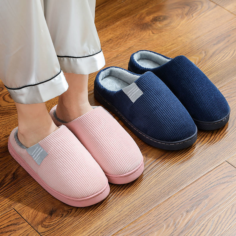 Sandal Bulu Pria Hangat Musim  - Mens Fashion Zapatos ulasan dan harga