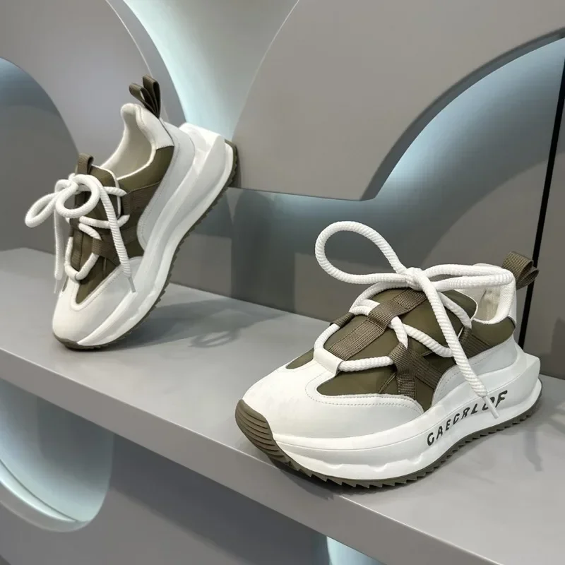 Sepatu Pria 2025 Sepatu Pria M - Mens Fashion Autumn 2025 ulasan dan harga