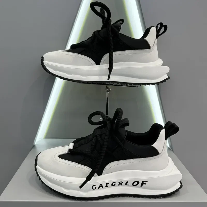 Sepatu Pria 2025 Sepatu Pria M - Mens Fashion Autumn 2025 ulasan dan harga