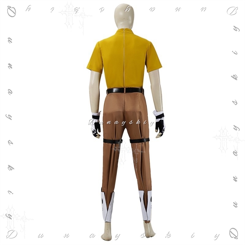 Ove Watch2 Kostum Cosplay Mant - Trench Coat Men ulasan dan harga