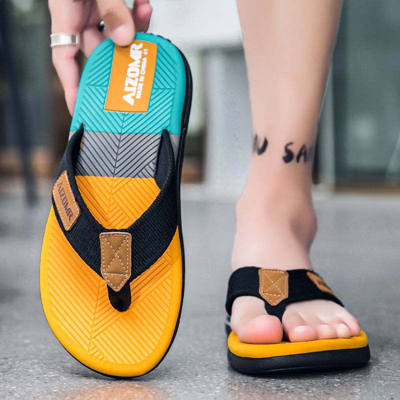 Sandal pria, penjualan laris,  - Mens Fashion Zapatos ulasan dan harga