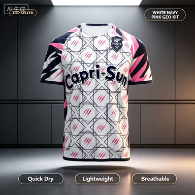 Kaos Olahraga Rugby Pria Terba - Paris Fashion Men ulasan dan harga
