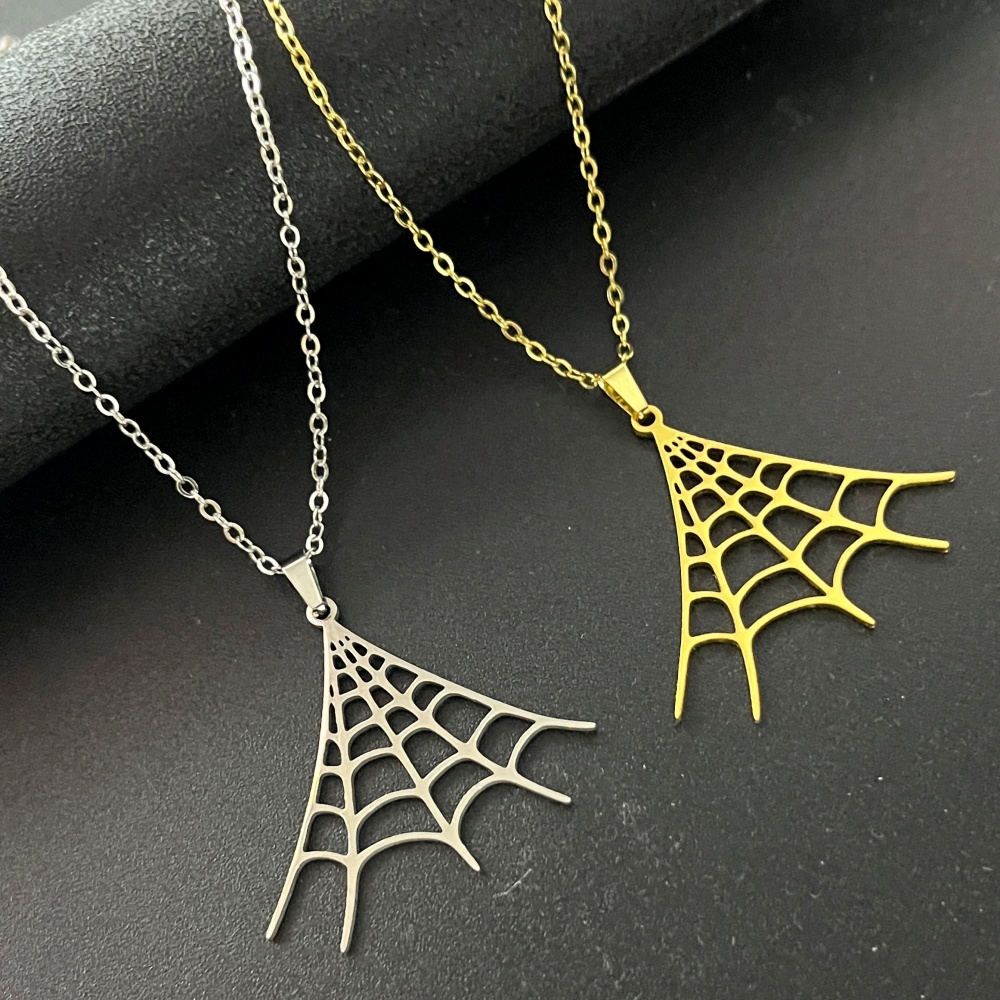 Kalung Baja Tahan Karat Choker - Men'S Fashion Today ulasan dan harga