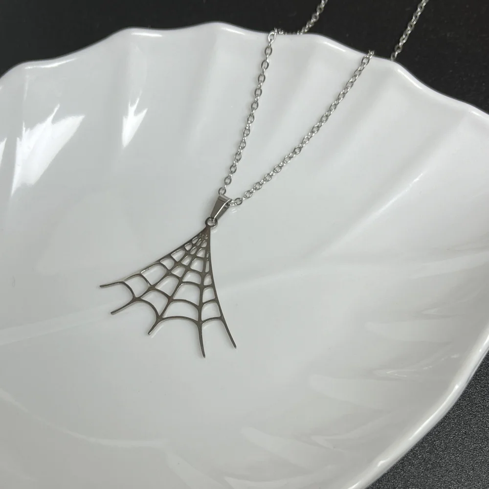 Kalung Baja Tahan Karat Choker - Men'S Fashion Today ulasan dan harga