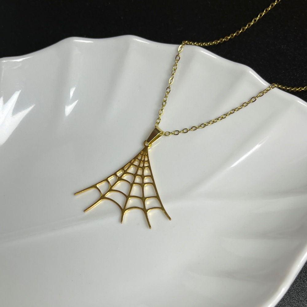 Kalung Baja Tahan Karat Choker - Men'S Fashion Today ulasan dan harga