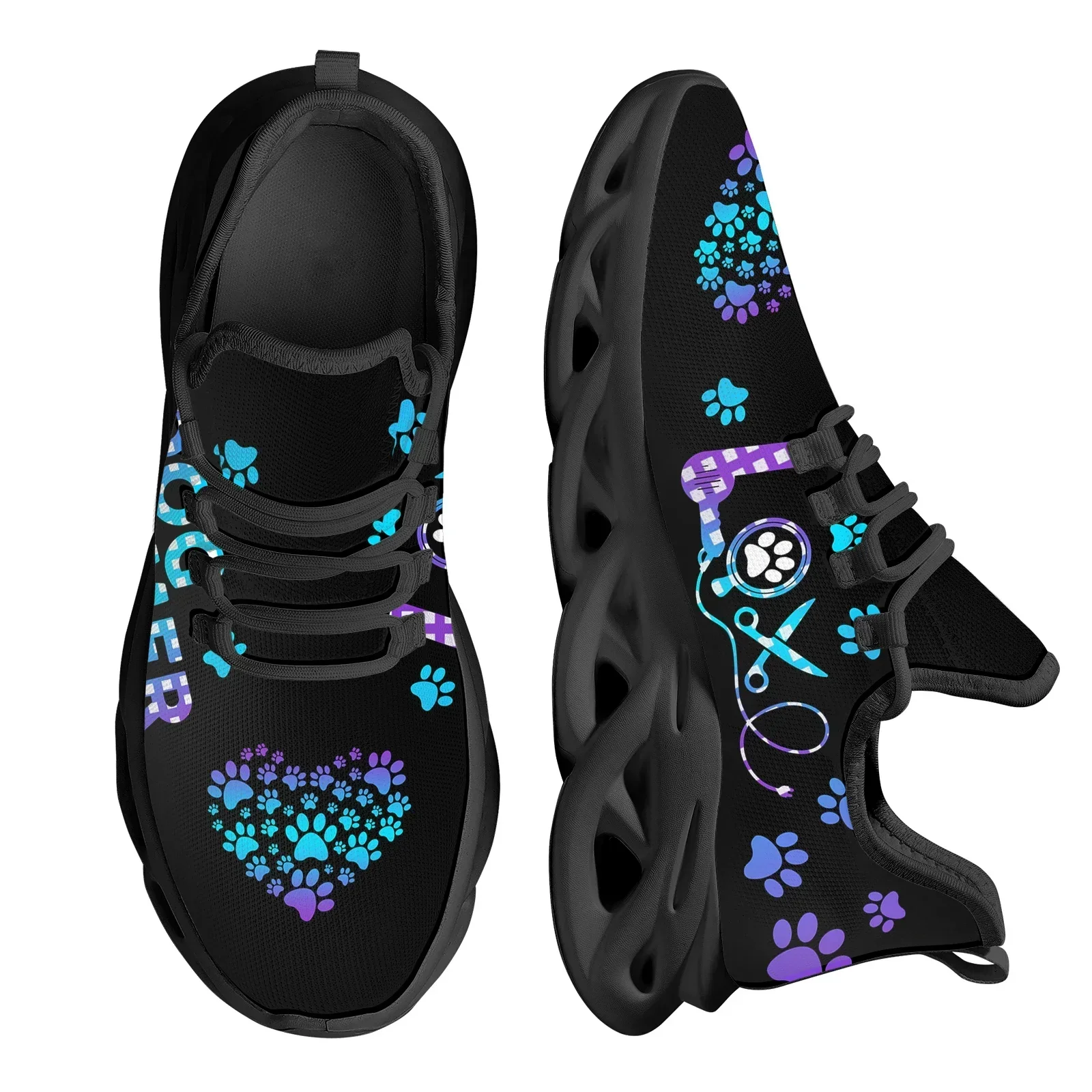 Sepatu Sneakers Wanita Desain  - Mens Fashion Zapatos ulasan dan harga