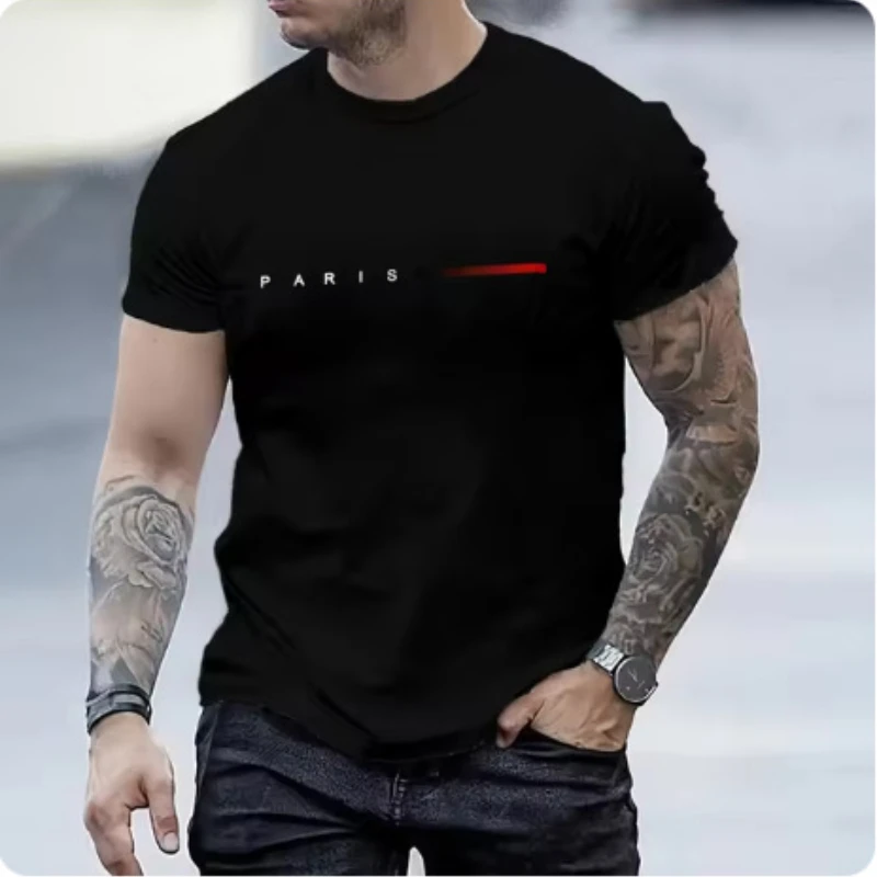 Setelan kasual pria PARIS, mod - Paris Fashion Men ulasan dan harga