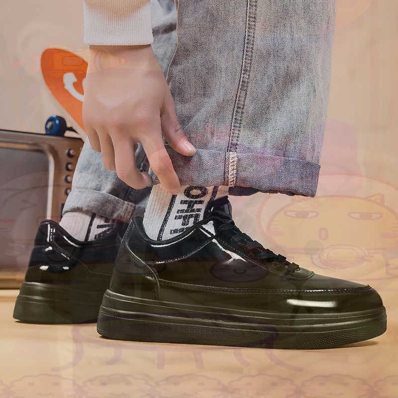 Sepatu Bot Ukuran 33 Sepatu Te - Men'S Fashion Over 40 ulasan dan harga