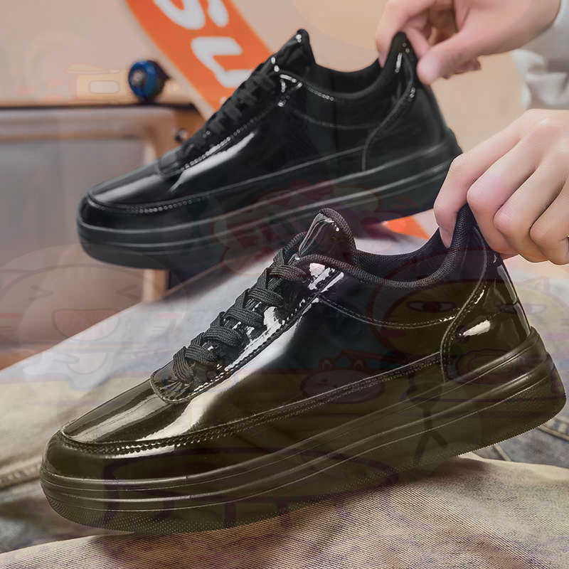 Sepatu Bot Ukuran 33 Sepatu Te - Men'S Fashion Over 40 ulasan dan harga