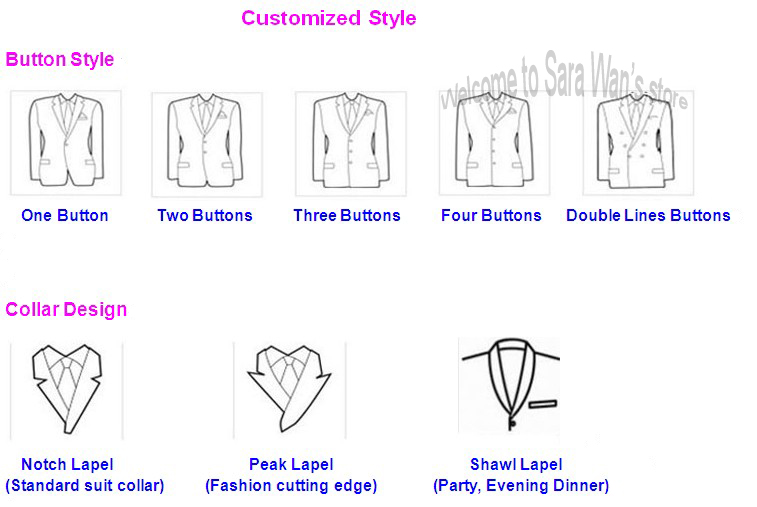Setelan tuksedo pria, jas bisn - Mens Fashion Blazer ulasan dan harga