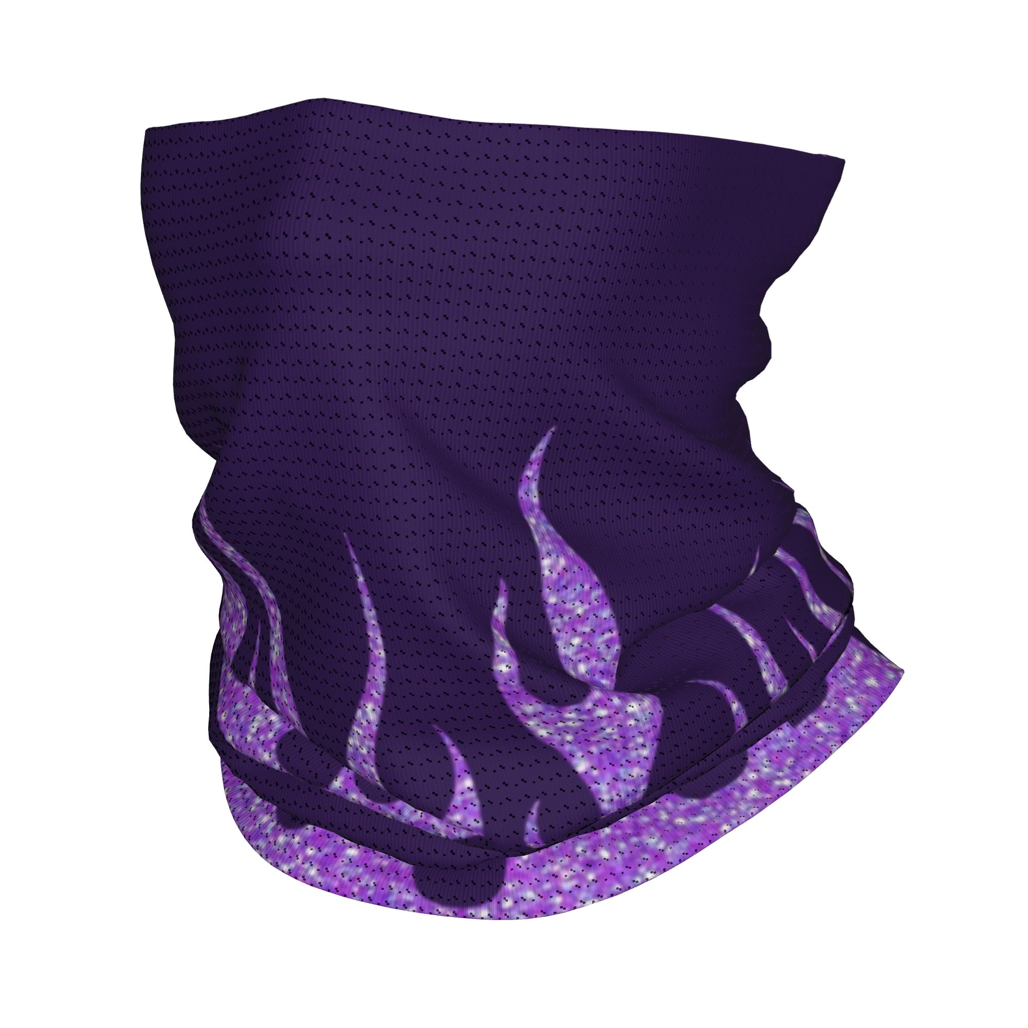 Bandana Leher Anti UV Motif Ap - Men'S Fashion Aesthetics ulasan dan harga