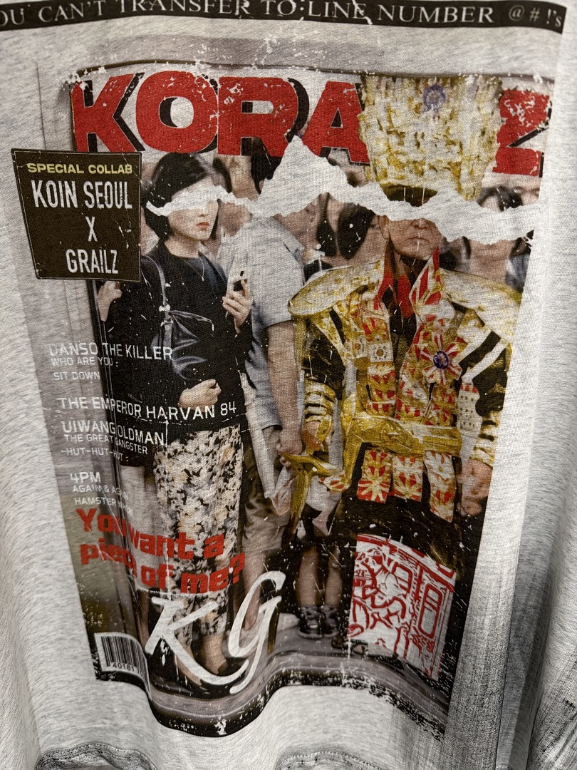 Kaos Poster Majalah Merek Fash - Mens Fashion Magazines ulasan dan harga