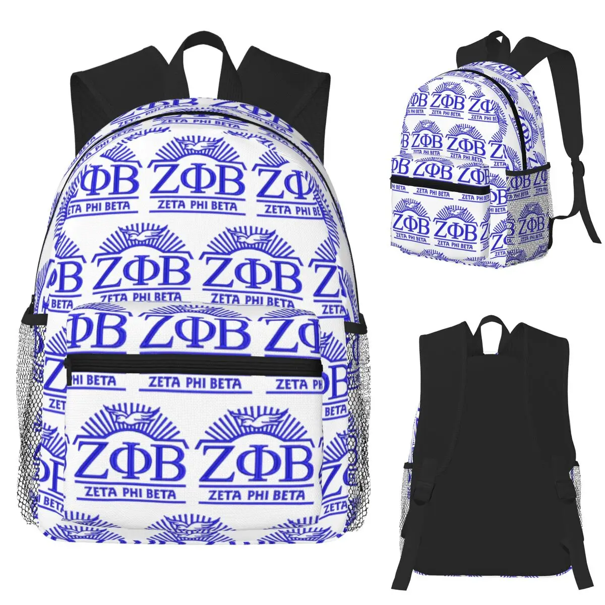 Zeta Phi Beta Greek Letter 192 - Mens Fashion In 1920 ulasan dan harga