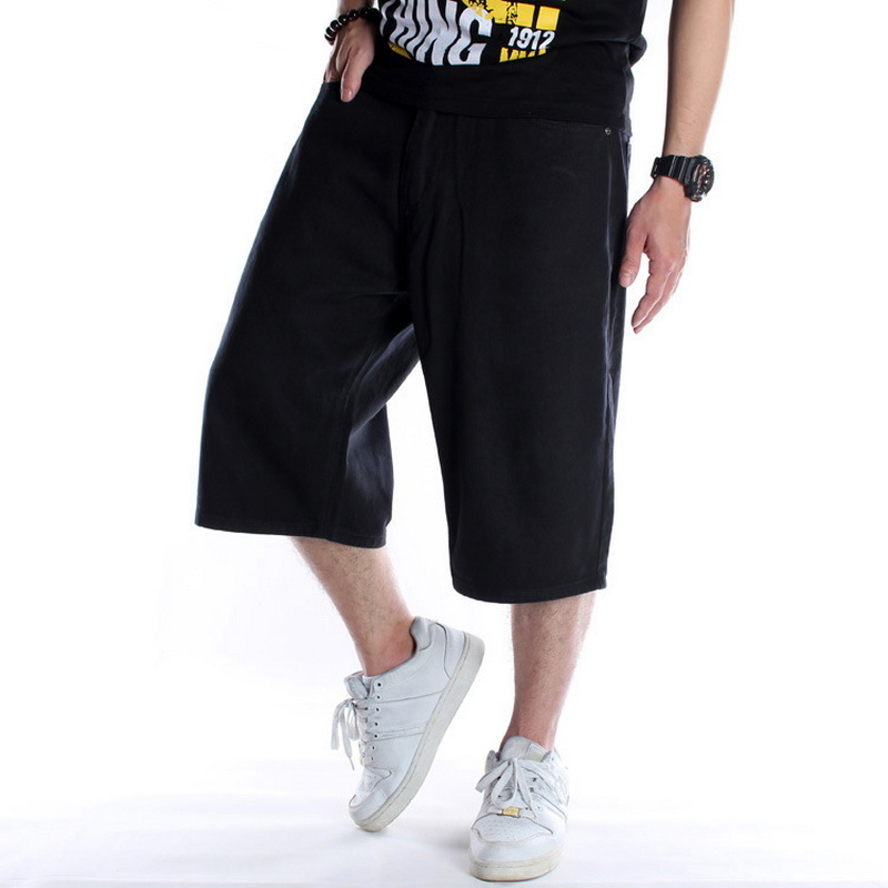 Celana Pendek Pria Musim Panas - Men'S Fashion With Baggy Jeans ulasan dan harga