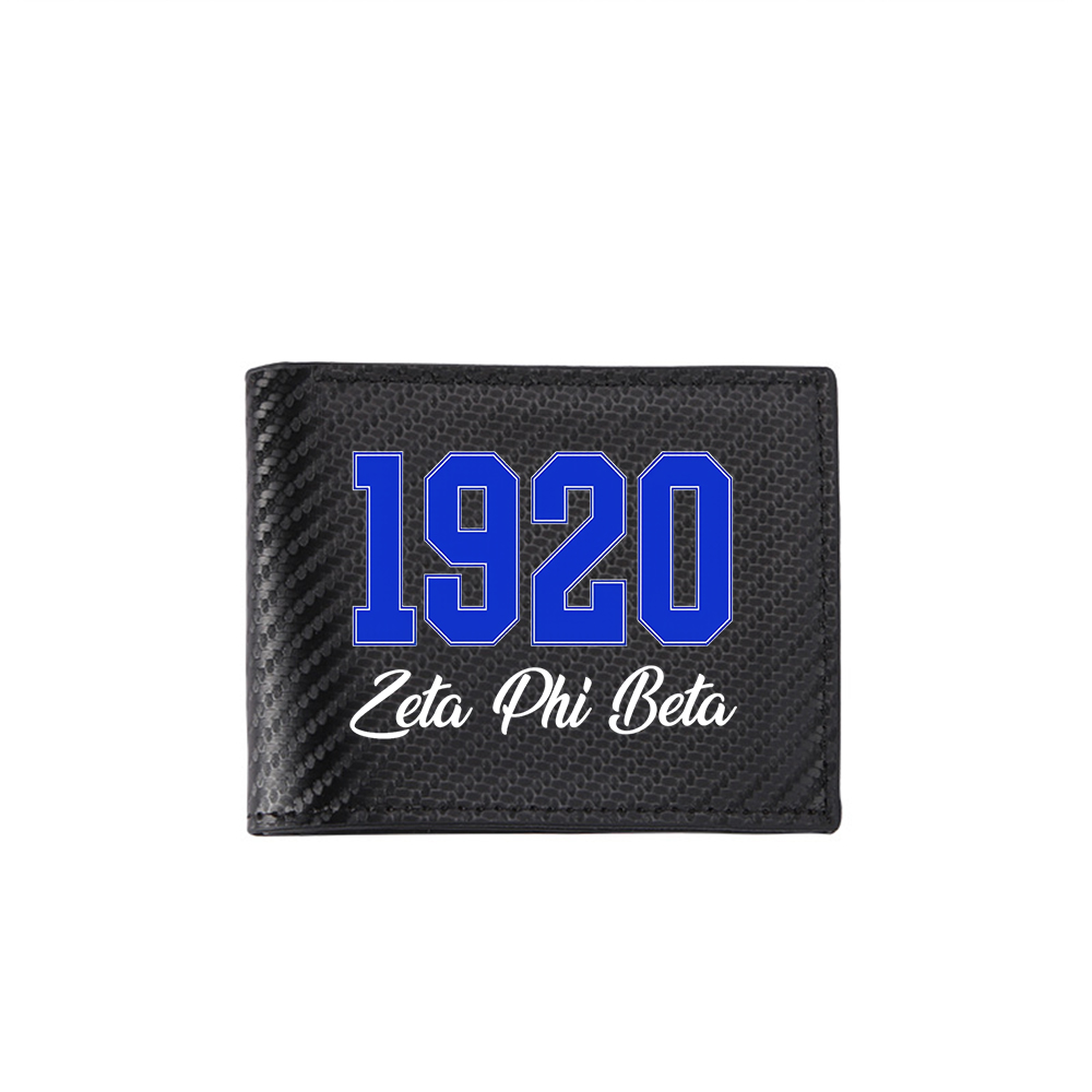 Dompet Pria Zeta Phi Beta 1920 - Mens Fashion In 1920 ulasan dan harga
