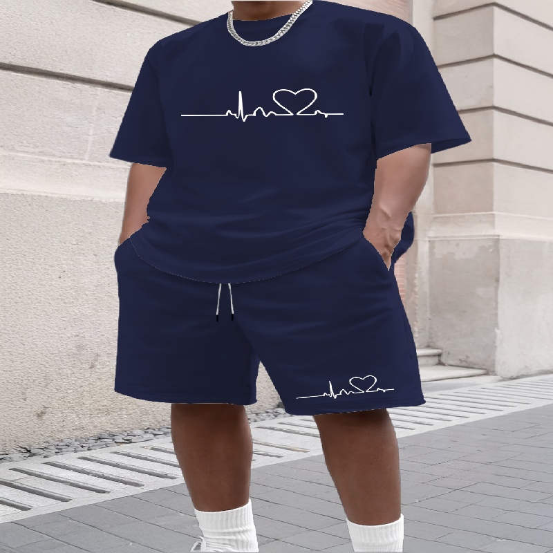 Kaos Kasual Pria Paris Musim S - Paris Fashion Men ulasan dan harga