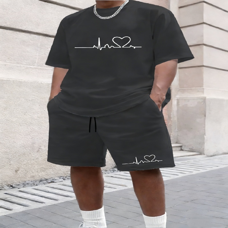 Kaos Kasual Pria Paris Musim S - Paris Fashion Men ulasan dan harga