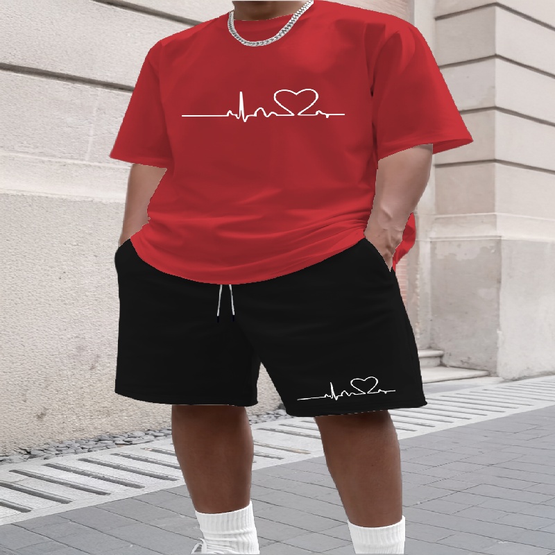 Kaos Kasual Pria Paris Musim S - Paris Fashion Men ulasan dan harga