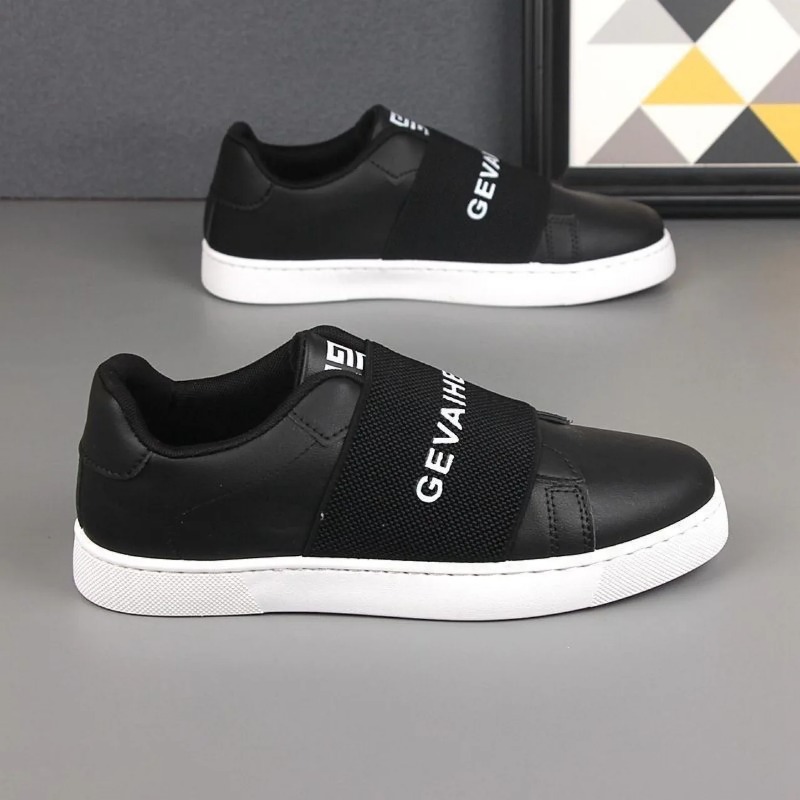 Sepatu Sneakers Trendy Serbagu - Mens Fashion Show ulasan dan harga