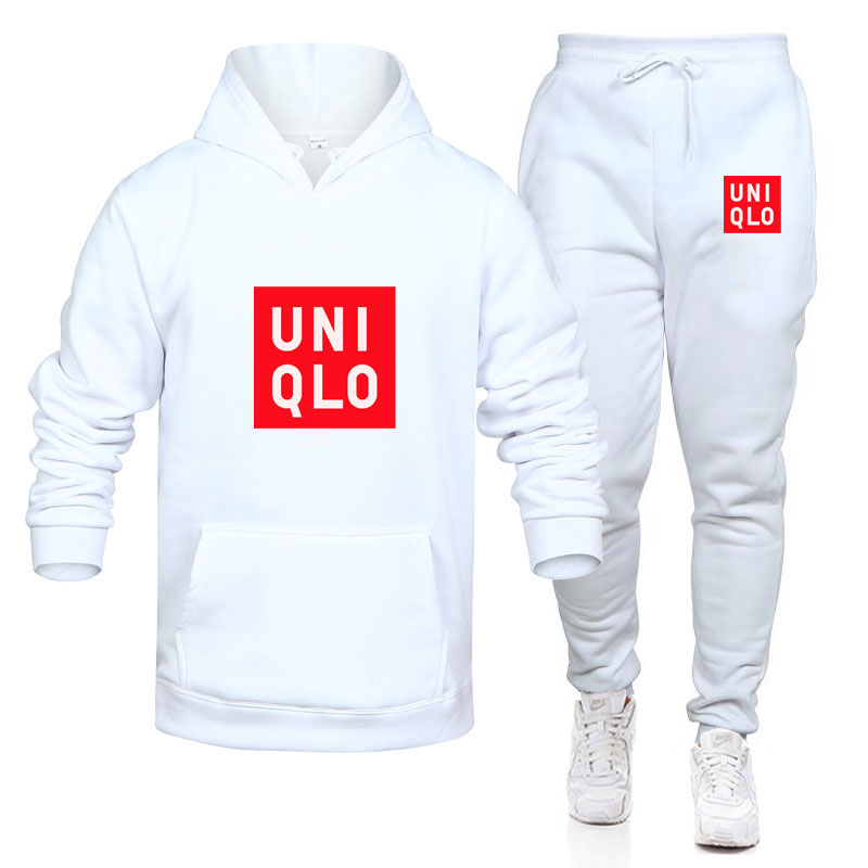 2026Trendy Uniqlo Musim Gugur  - Men'S Fashion Uniqlo ulasan dan harga
