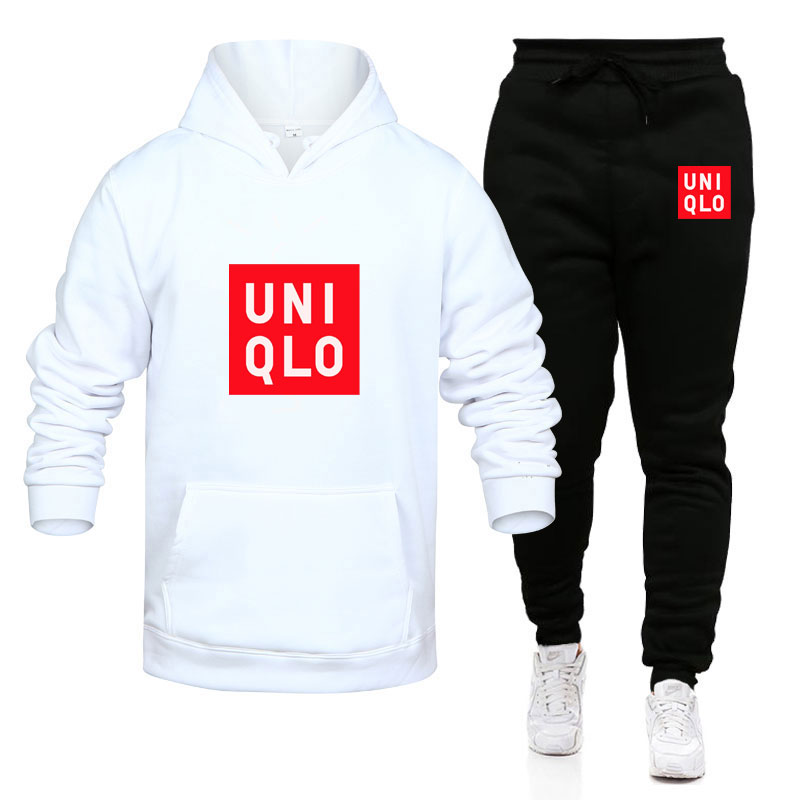 2026Trendy Uniqlo Musim Gugur  - Men'S Fashion Uniqlo ulasan dan harga