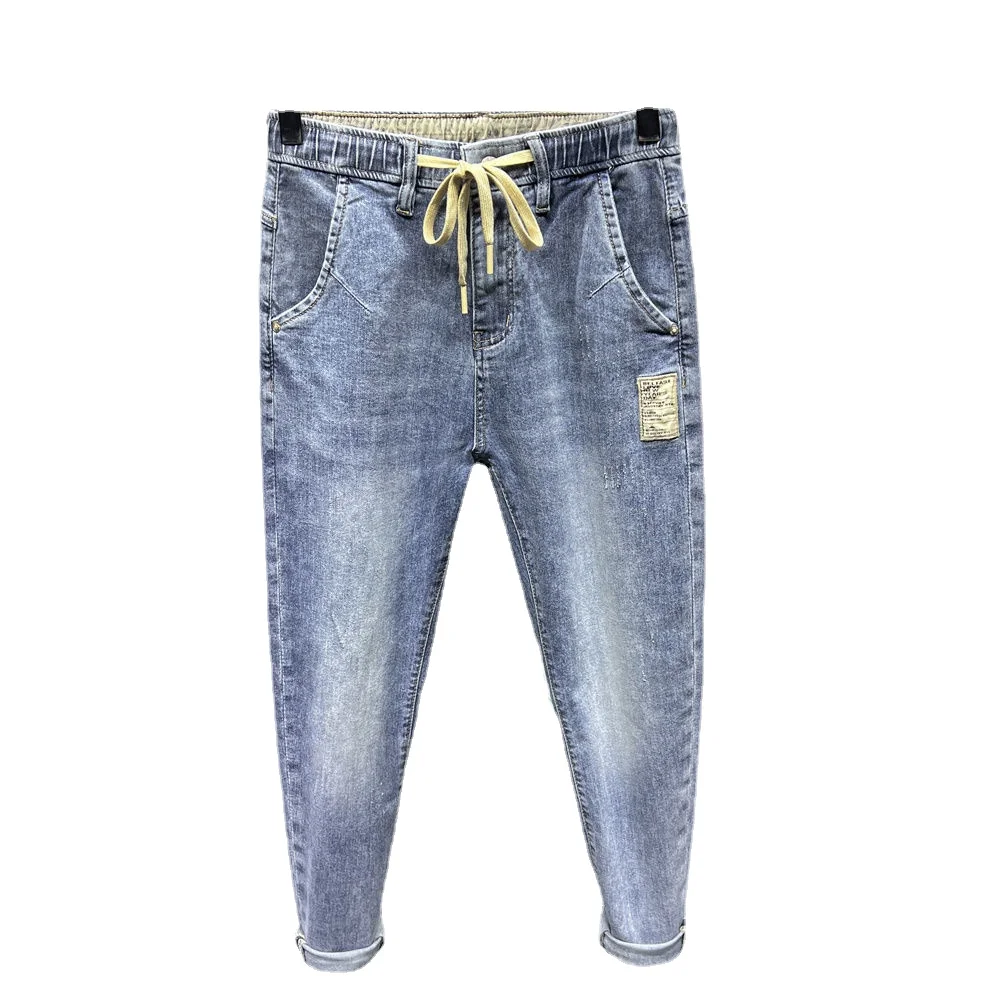 Jeans Mewah Pria Fashion Korea - Men'S Fashion With Baggy Jeans ulasan dan harga