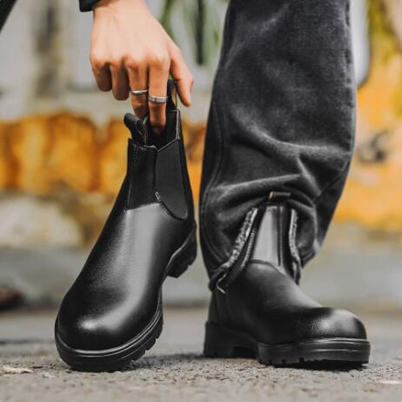 Sepatu Uniseks Fashion 2026 Se - Mens Fashion Zapatos ulasan dan harga
